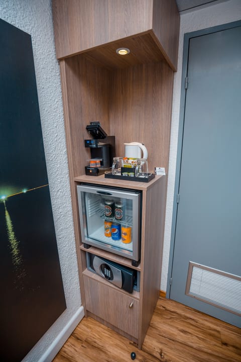 Minibar