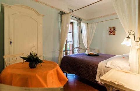 Individually furnished, free WiFi