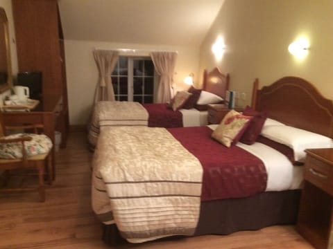 Triple Room, Ensuite | 1 bedroom