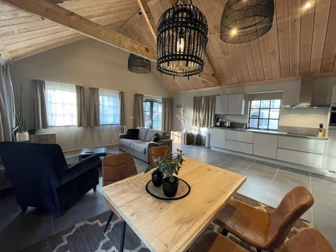 Apartment | Living area