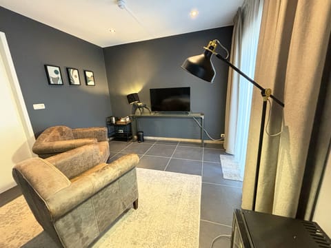 Family Room | Living area