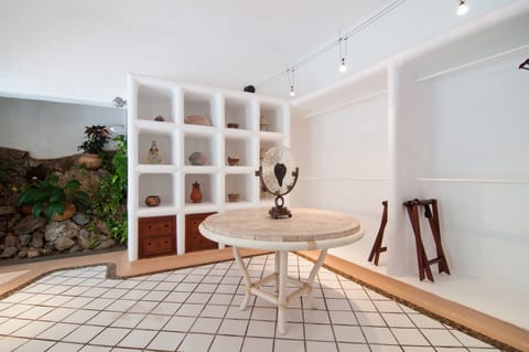 Luxury Suite, Private Pool, Ocean View | Premium bedding, minibar, in-room safe, individually decorated