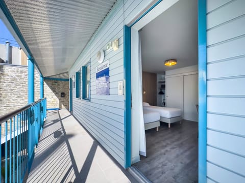 Standard Double Room | Premium bedding, desk, blackout drapes, soundproofing