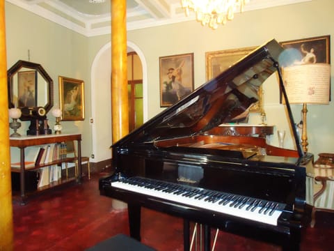 Apartment, 1 Bedroom | Room amenity