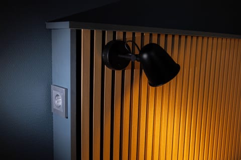 Double Room | Room amenity