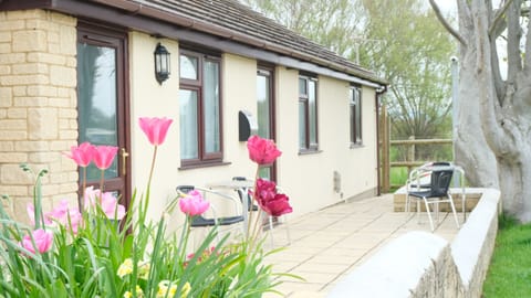 Premier Double Room, Ensuite, Garden View (Field View Double) | Exterior