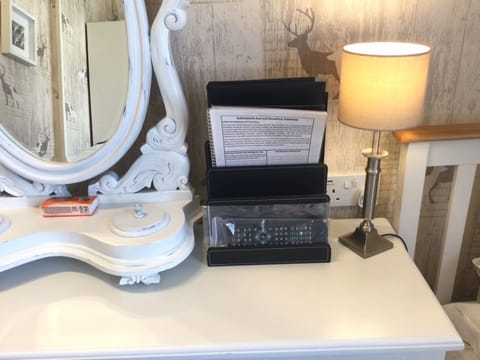 Standard Single Room | Room amenity