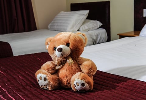 Standard Twin Room, Ensuite | View from room