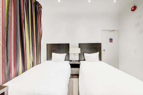 Superior Double or Twin Room | Desk, iron/ironing board, free cribs/infant beds, free WiFi