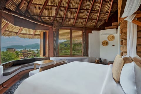 Panoramic Room | Beach/ocean view