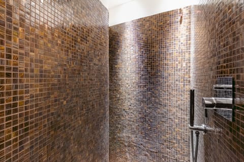 Classic Suite | Bathroom shower