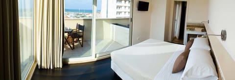 Superior Double or Twin Room | View from room