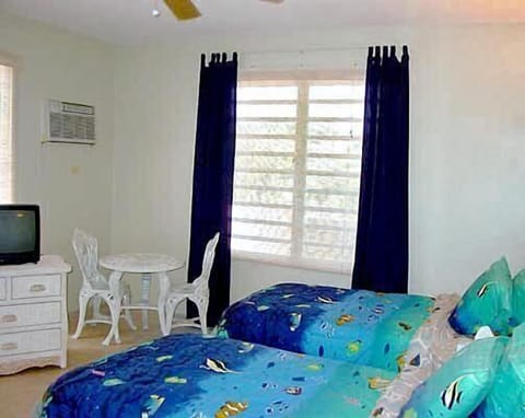 Standard Twin Room, 2 Twin Beds | Premium bedding, free WiFi