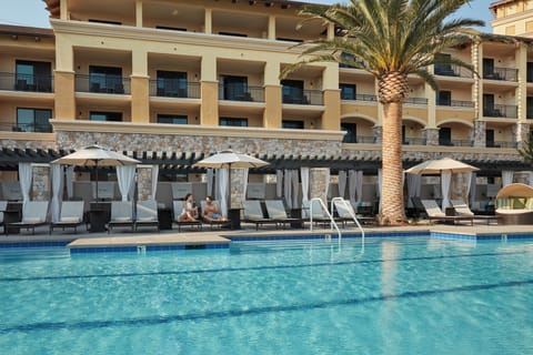 2 outdoor pools, cabanas (surcharge), pool umbrellas