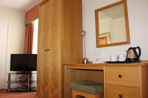 Twin Room (Disability Access)