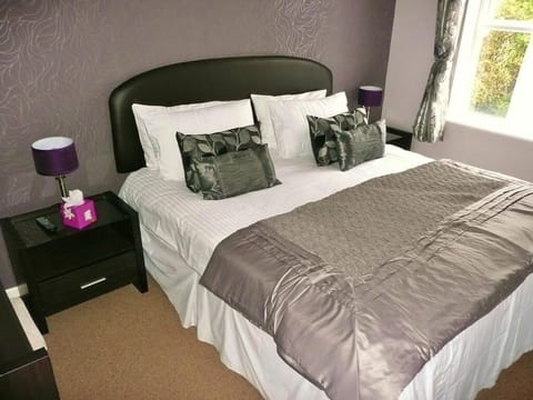 Premier Double Room, Ensuite