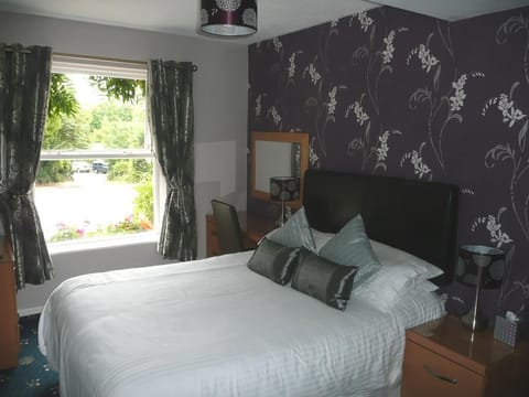 Double Room, Ensuite