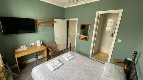 Standard Double Room, Ensuite