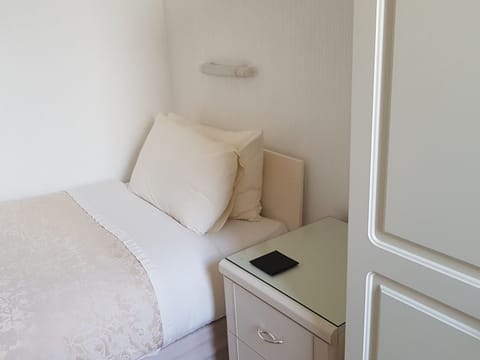 Single Room, Ensuite