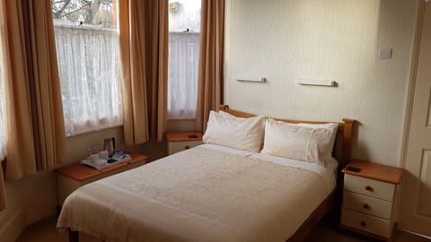 Double Room, Ensuite