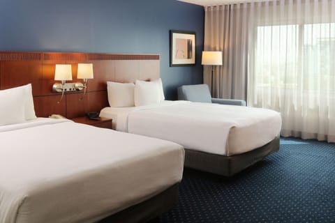 Suite, 1 Bedroom | Premium bedding, in-room safe, desk, iron/ironing board