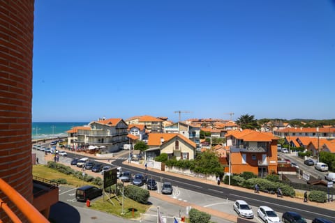 Superior Room, Non Smoking, Partial Ocean View | Exterior detail