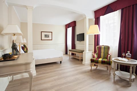 26-inch flat-screen TV with digital channels, TV