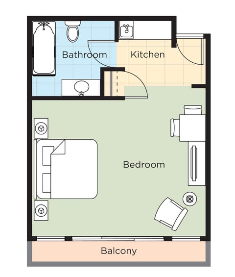 In-room safe, free cribs/infant beds, free WiFi, bed sheets