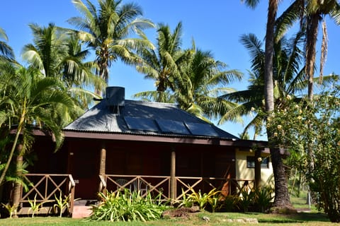 Ocean View Family Bure | View from room