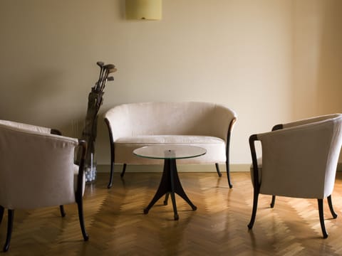 Junior Studio Suite, Terrace, Lake View | Minibar, in-room safe, desk, free WiFi