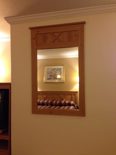 One king bed non smoking | Pillowtop beds, individually decorated, individually furnished