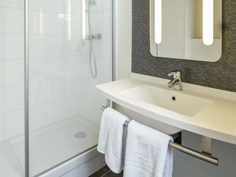 Premium bedding, pillowtop beds, in-room safe, individually furnished