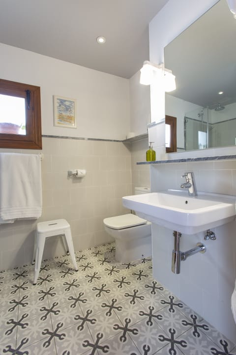 Superior Duplex, Ensuite (HAB. 8) | Bathroom