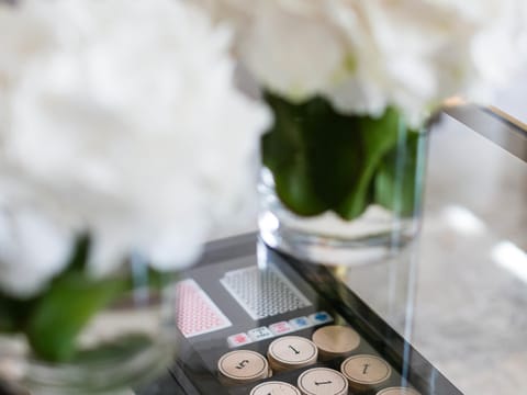 Premium bedding, minibar, in-room safe, individually decorated