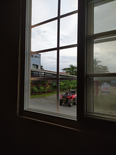 Economy Studio, Courtyard View, Ground Floor | View from room