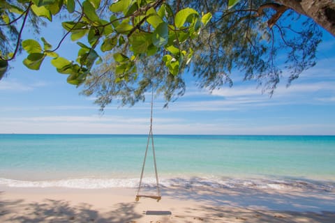 Beach front bungalow | Beach/ocean view