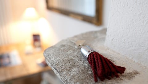 Superior Room, Terrace | In-room safe, desk, iron/ironing board, free WiFi