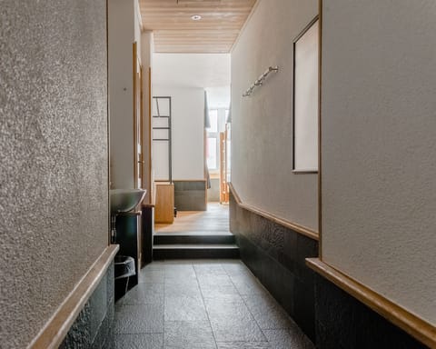 In-room safe, blackout drapes, soundproofing, free WiFi