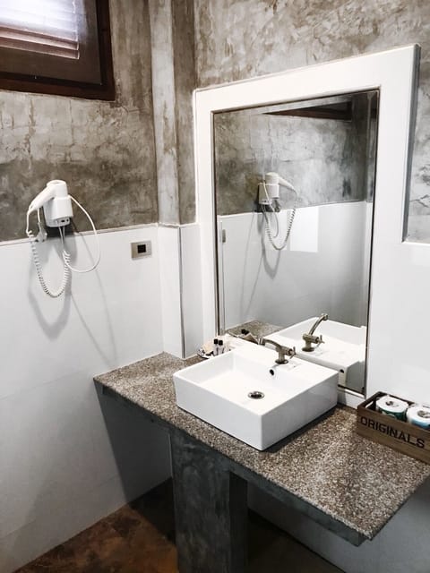 Standard Studio | Bathroom sink