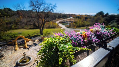 Luxury Villa, Balcony, River View (Villa 3) | Water view