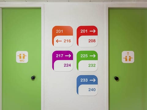 Room, 2 Twin Beds (Side Car) | Free WiFi, bed sheets