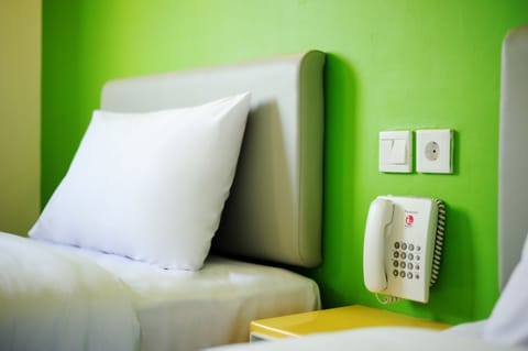 Smart Twin Room | Room amenity