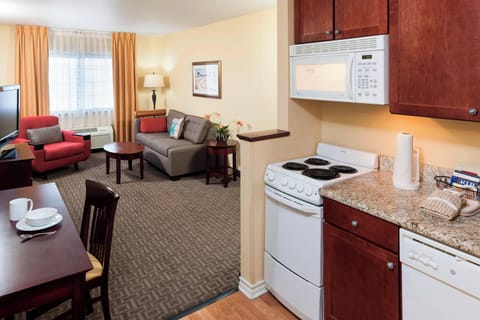 Suite, 2 Bedrooms | Desk, iron/ironing board, free cribs/infant beds, free rollaway beds