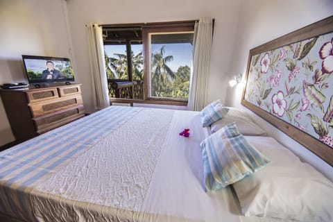 Studio (Orquídea) | In-room safe, rollaway beds, free WiFi, bed sheets