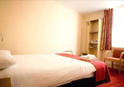 In-room safe, desk, iron/ironing board, rollaway beds