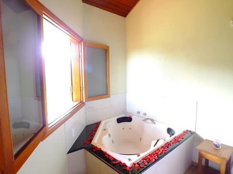 Double Room, Jetted Tub | Jetted tub