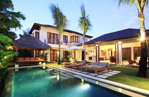 Villa, 5 Bedrooms, Private Pool | Outdoor pool | Outdoor pool, pool umbrellas, sun loungers