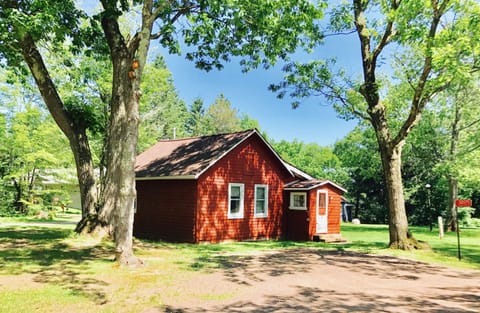 One-Bedroom Cottage  | View from room