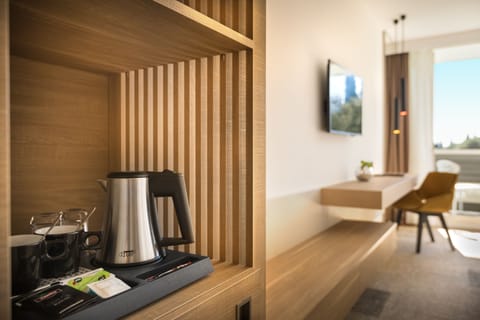 Superior Triple Room | Room amenity