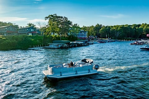 Boating